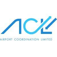 airport coordination limited logo image