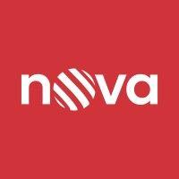 tv nova logo image