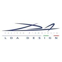 lda design s.r.l logo image