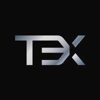 t3x logo image