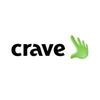 crave interactive ltd logo image