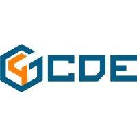 g4cde logo image