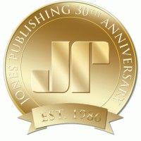 jones publishing inc. logo image