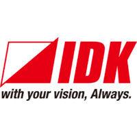 idk america inc. logo image