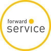 forwardservice gmbh logo image