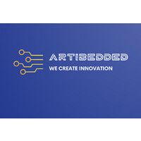 artibedded logo image