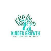 kinder growth therapy logo image