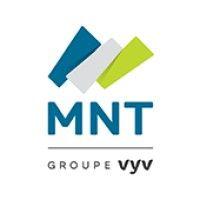 mnt - mutuelle nationale territoriale logo image