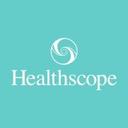 logo of Healthscope