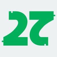 twentyseven logo image