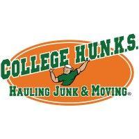 college hunks hauling junk & moving (portland or metro)