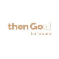 then goal logo image