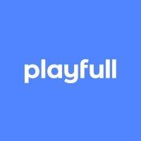 playfull logo image