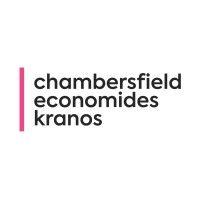 chambersfield economides kranos logo image