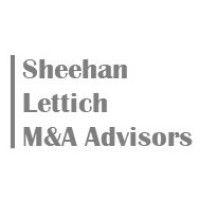 sheehan, lettich m&a advisory logo image