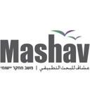 logo of Mashav Applied Research