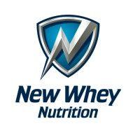 new whey nutrition, llc