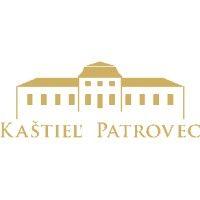 kaštieľ patrovec logo image