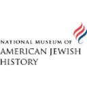 logo of National Museum Of American Jewish History