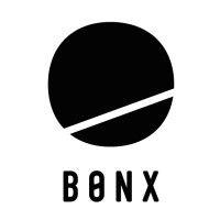 bonx inc logo image