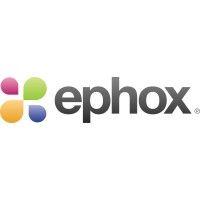 ephox logo image