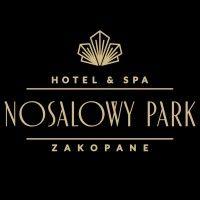 nosalowy park hotel & spa logo image