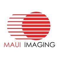 maui imaging logo image