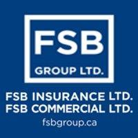 fsb group ltd. logo image