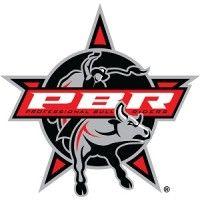 professional bull riders, llc logo image