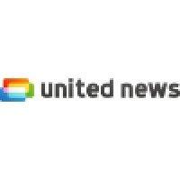 united news gmbh logo image