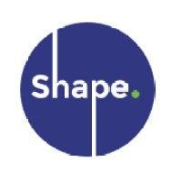 shape society for health administration programs in education logo image