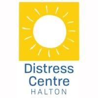 distress centre halton logo image