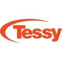 tessy plastics corp. logo image