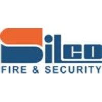 silco fire & security logo image