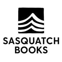 sasquatch books logo image