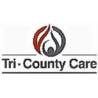 tri-county care cco logo image