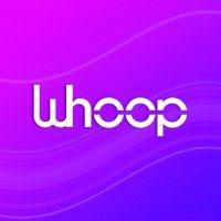 whoop vape logo image