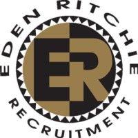 eden ritchie recruitment