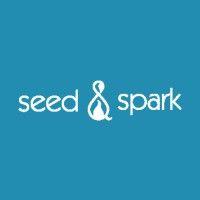 seed and spark logo image