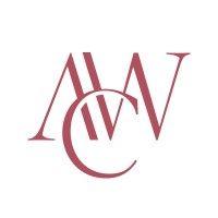 the asian wedding club logo image