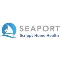 seaport scripps home health logo image