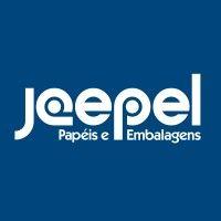 jaepel papéis e embalagens s/a logo image