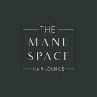 the mane space logo image