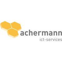 achermann ict-services ag logo image