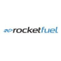 rocket fuel inc, formerly [x+1] logo image