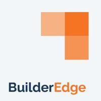 builderedge logo image