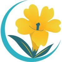 crescent hospice logo image