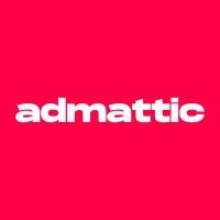 admattic logo image