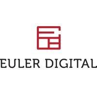 euler digital logo image