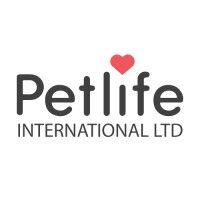 petlife international ltd. logo image